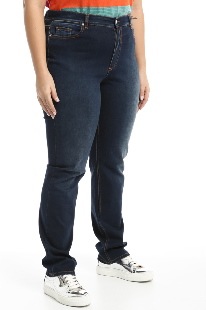 Jeans in denim stretch Fashion Market Jeans in denim stretch Fashion Market