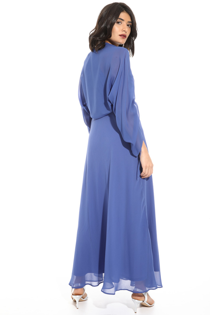 Coprispalle in georgette Fashion Market Coprispalle in georgette Fashion Market