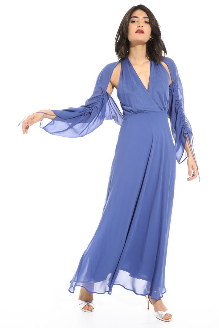 Coprispalle in georgette Fashion Market Coprispalle in georgette Fashion Market