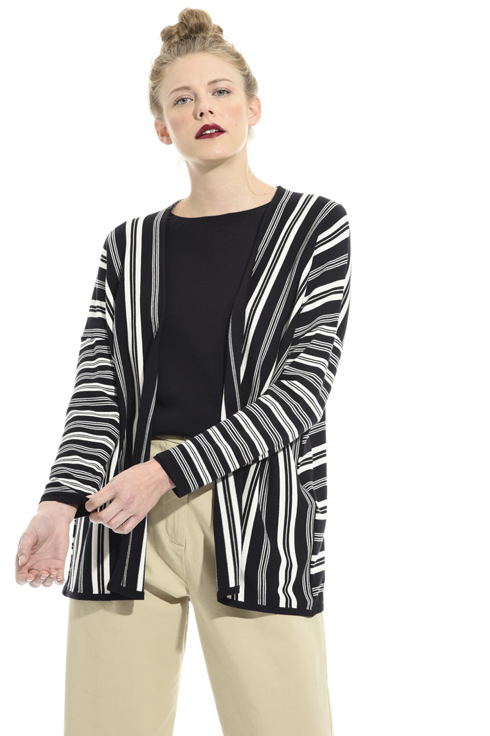 Cardigan in viscosa Fashion Market Cardigan in viscosa Fashion Market