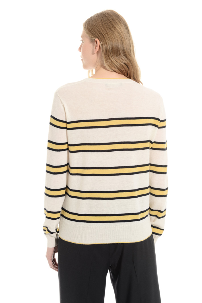 Maglia in lana e cashmere Fashion Market Maglia in lana e cashmere Fashion Market