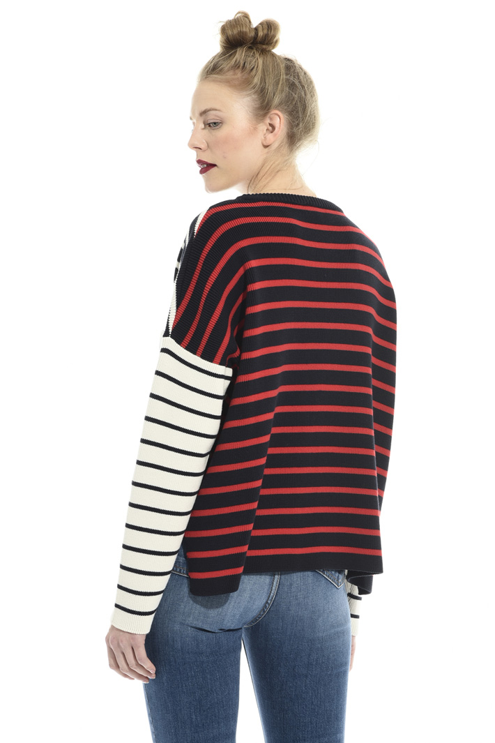 Maglia over in cotone Fashion Market Maglia over in cotone Fashion Market