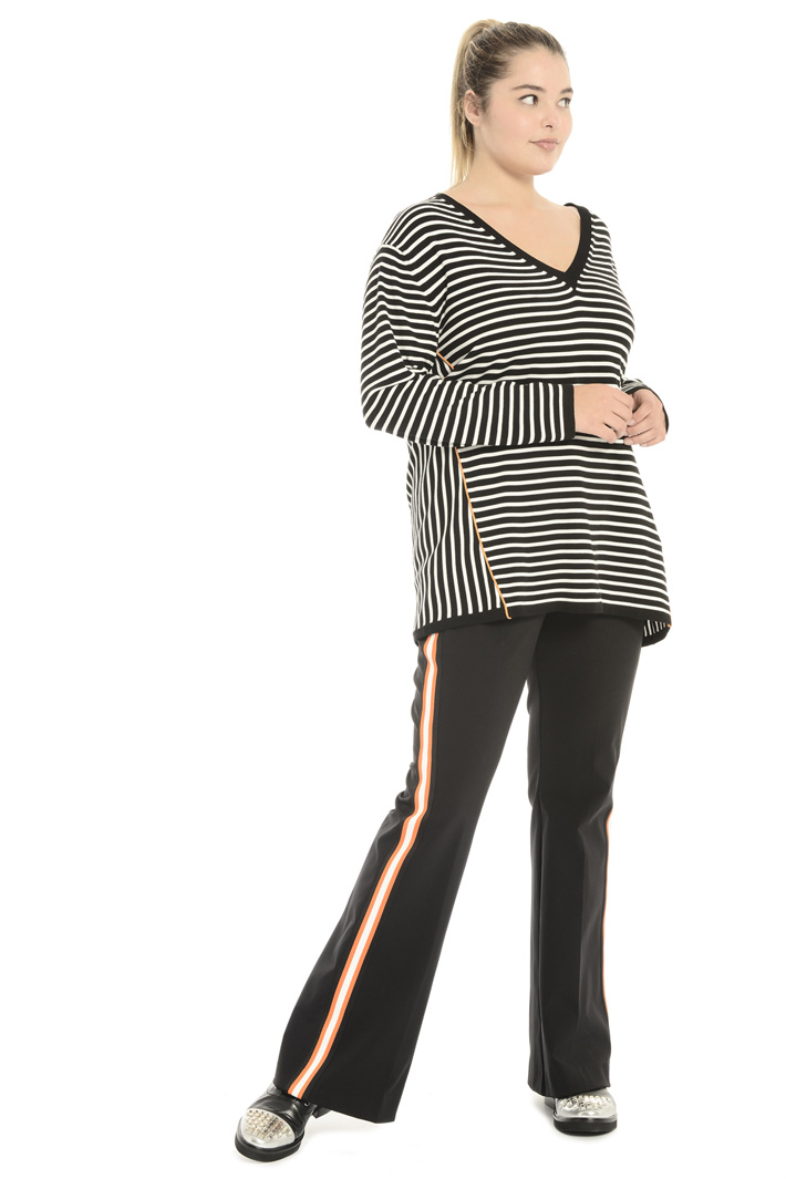 Maglia in viscosa stretch Fashion Market Maglia in viscosa stretch Fashion Market