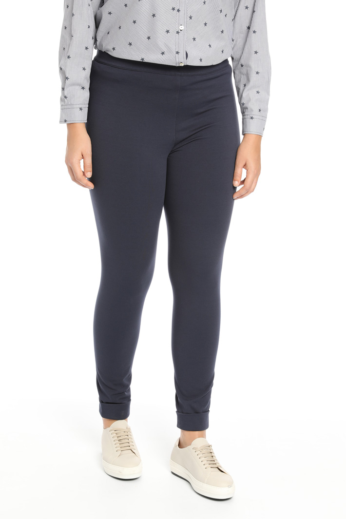 Leggings in jersey Fashion Market Leggings in jersey Fashion Market