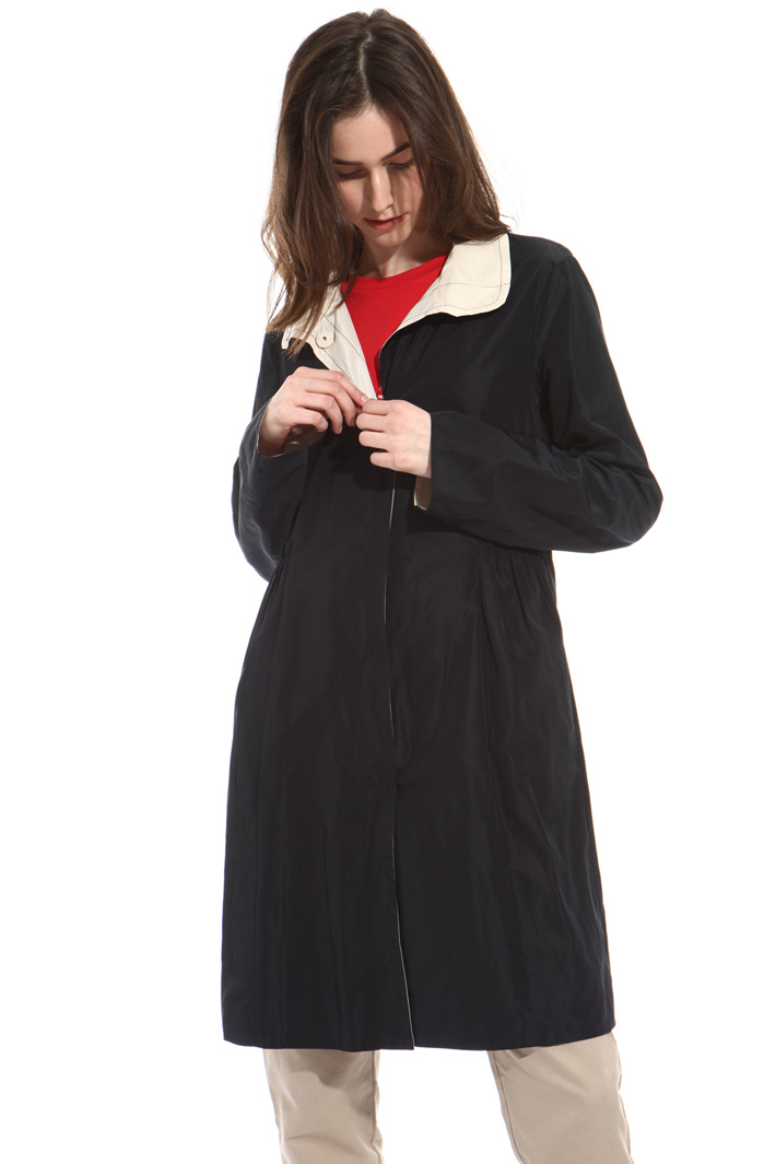 Spolverino reversibile Fashion Market Spolverino reversibile Fashion Market