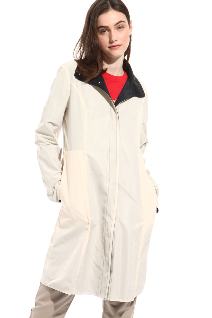Spolverino reversibile Fashion Market Spolverino reversibile Fashion Market