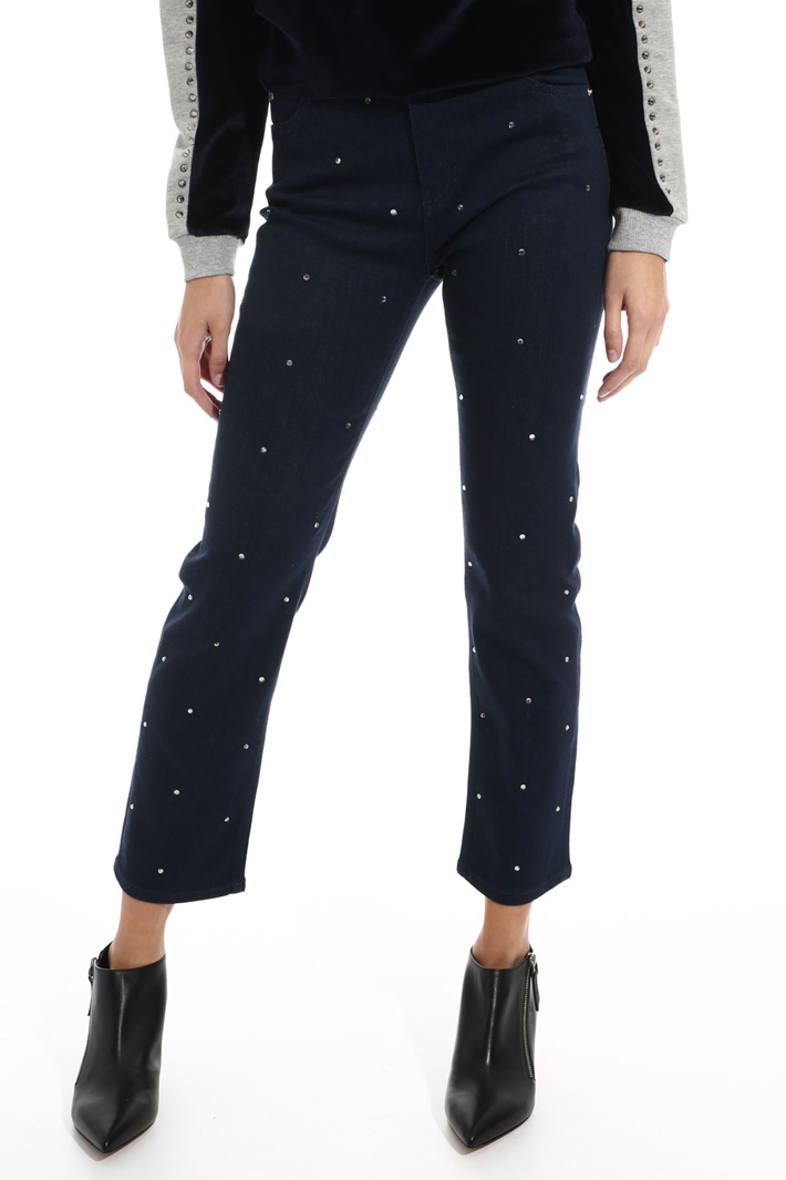 Jeans in puro cotone Fashion Market Jeans in puro cotone Fashion Market
