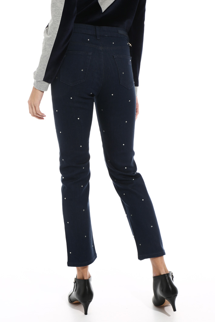 Jeans in puro cotone Fashion Market Jeans in puro cotone Fashion Market