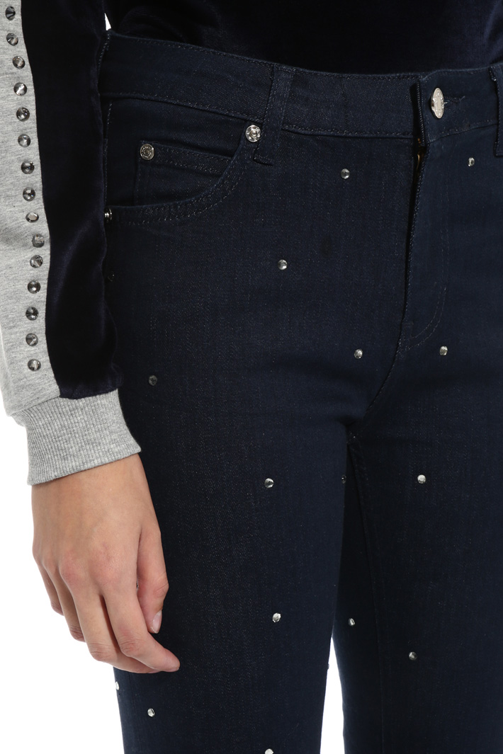 Jeans in puro cotone Fashion Market Jeans in puro cotone Fashion Market