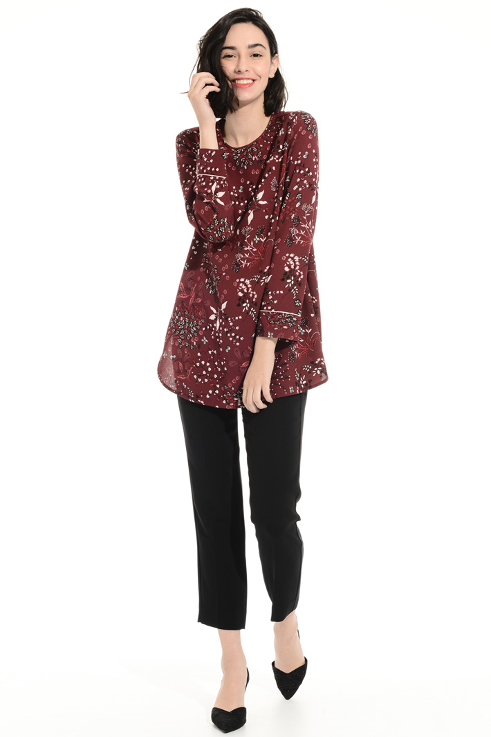 Casacca stampata Fashion Market Casacca stampata Fashion Market