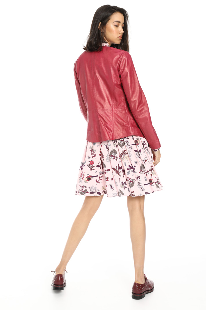 Giacca in pelle Fashion Market Giacca in pelle Fashion Market