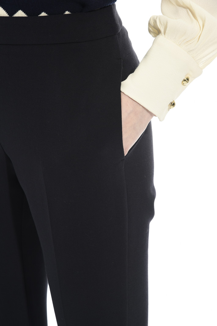 Pantaloni regular Fashion Market Pantaloni regular Fashion Market