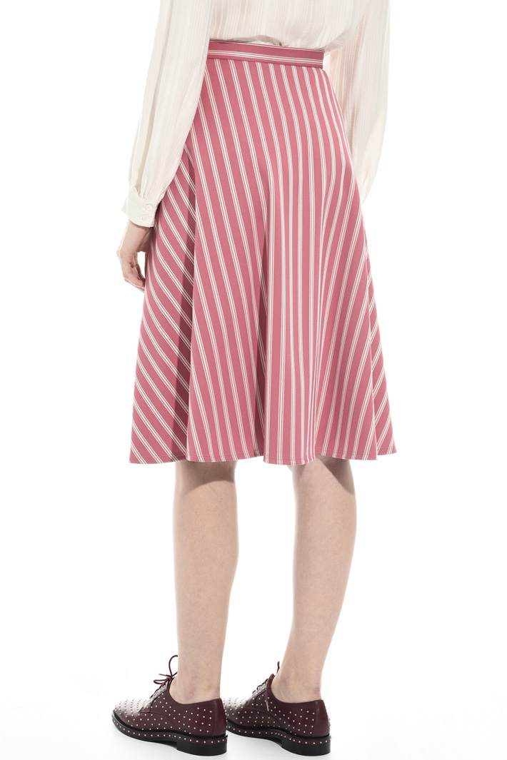Gonna in jersey stretch Fashion Market Gonna in jersey stretch Fashion Market