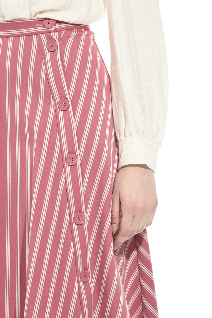 Gonna in jersey stretch Fashion Market Gonna in jersey stretch Fashion Market