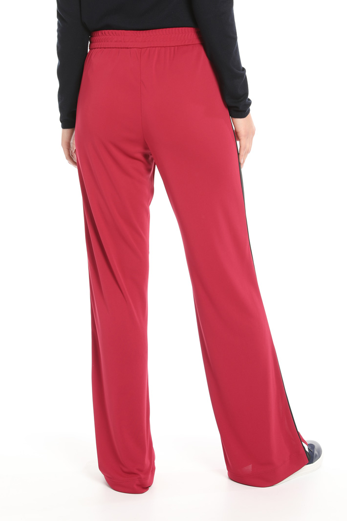 Pantaloni in jersey fluido Fashion Market Pantaloni in jersey fluido Fashion Market