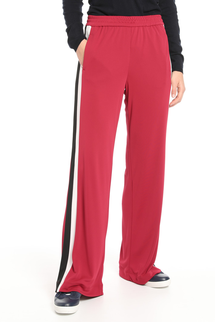 Pantaloni in jersey fluido Fashion Market Pantaloni in jersey fluido Fashion Market