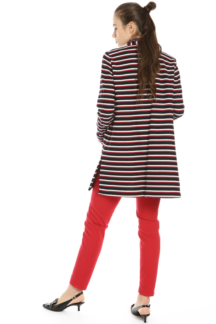 Cardigan in puro cotone Fashion Market Cardigan in puro cotone Fashion Market