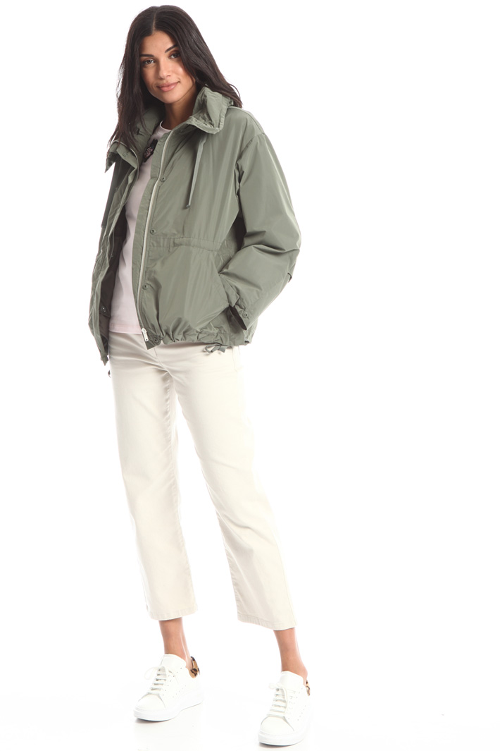 Parka con gilet imbottito Fashion Market Parka con gilet imbottito Fashion Market