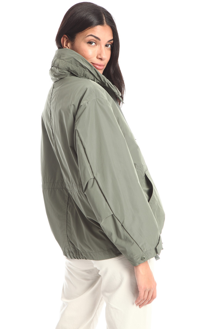 Parka con gilet imbottito Fashion Market Parka con gilet imbottito Fashion Market
