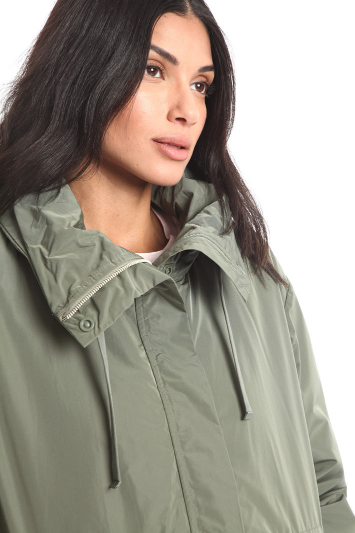 Parka con gilet imbottito Fashion Market Parka con gilet imbottito Fashion Market