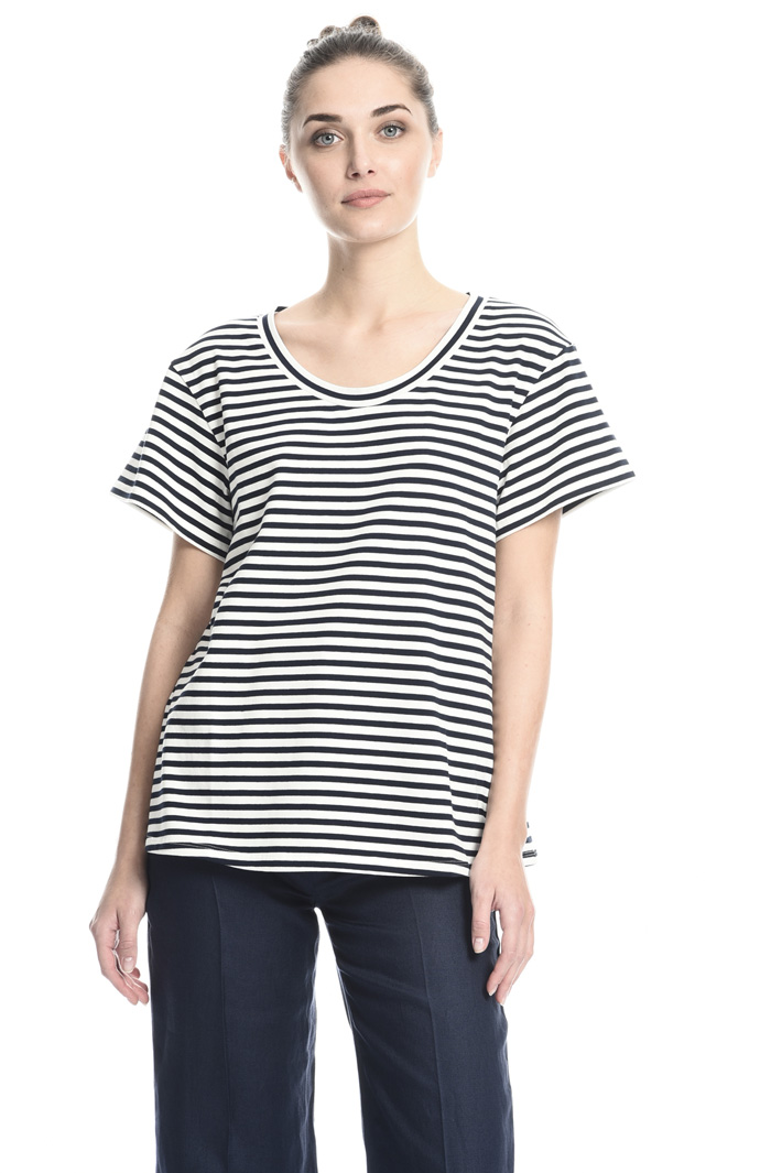 T-shirt in cotone Fashion Market T-shirt in cotone Fashion Market