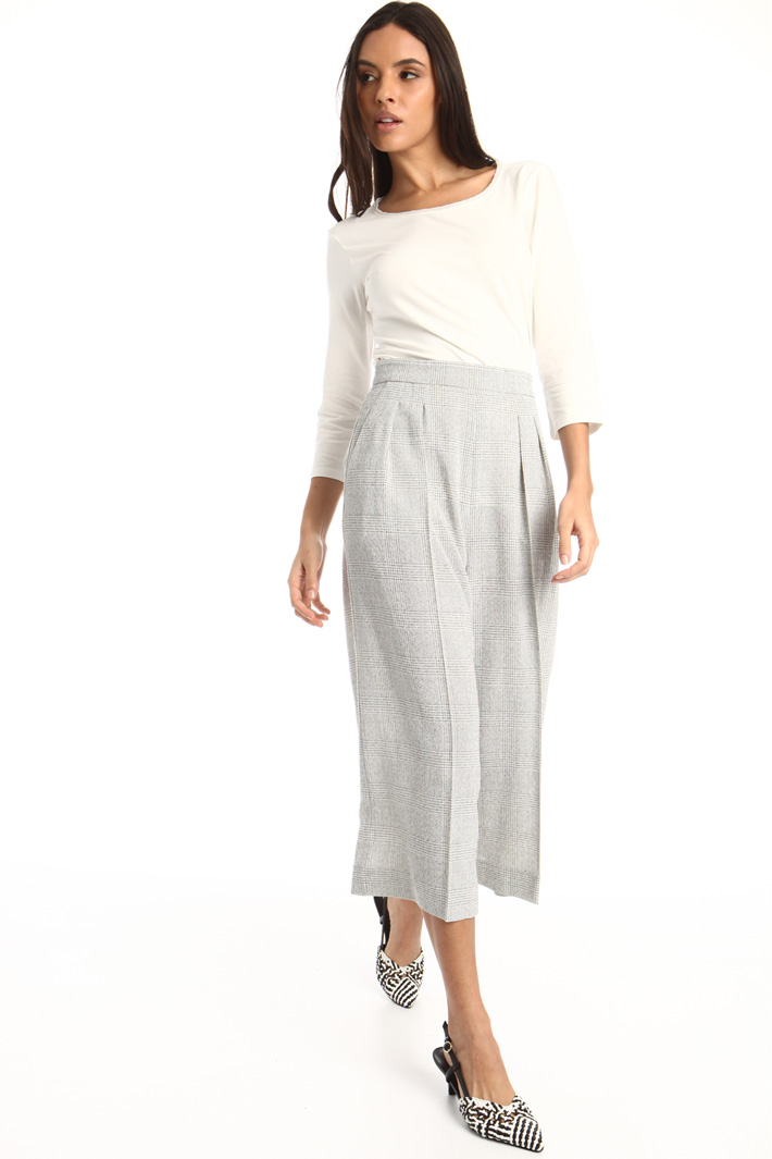 T-shirt in cotone stretch Fashion Market T-shirt in cotone stretch Fashion Market