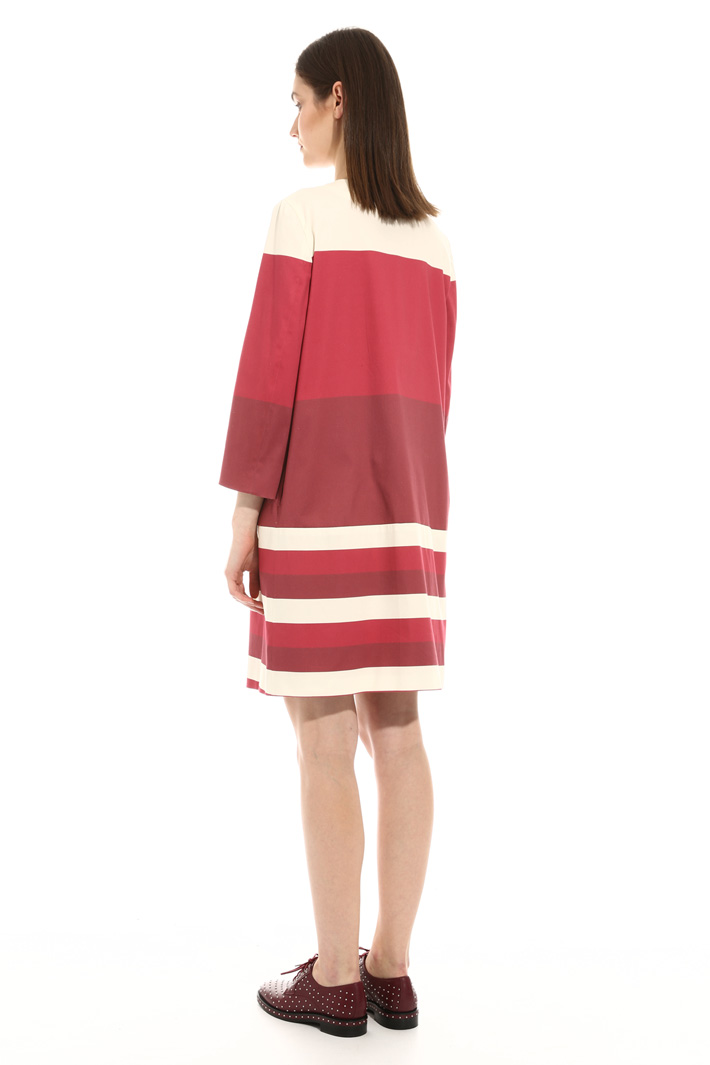 Spolverino in cotone stretch Fashion Market Spolverino in cotone stretch Fashion Market