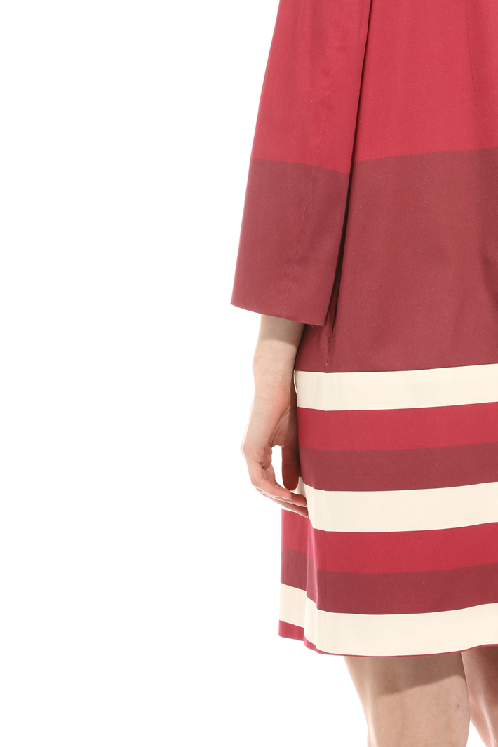 Spolverino in cotone stretch Fashion Market Spolverino in cotone stretch Fashion Market