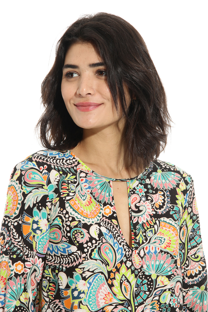 Camicia in misto seta Fashion Market Camicia in misto seta Fashion Market
