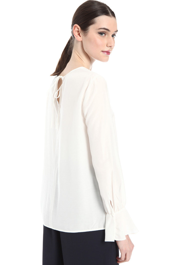 Camicia in misto seta Fashion Market Camicia in misto seta Fashion Market