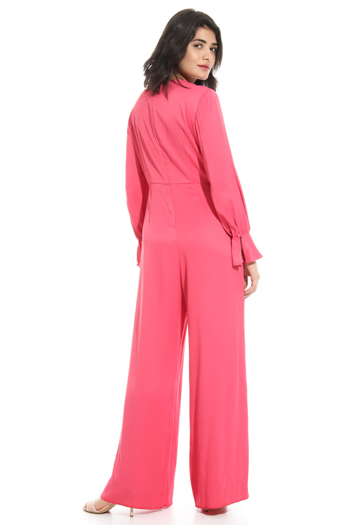 Tuta in crepe satin Fashion Market Tuta in crepe satin Fashion Market