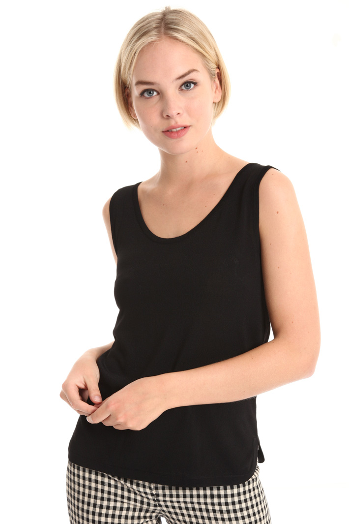 Top in viscosa Fashion Market Top in viscosa Fashion Market