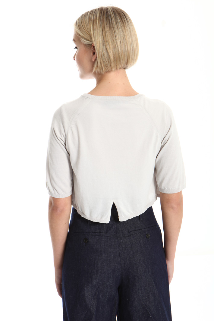 Coprispalle in cotone Fashion Market Coprispalle in cotone Fashion Market