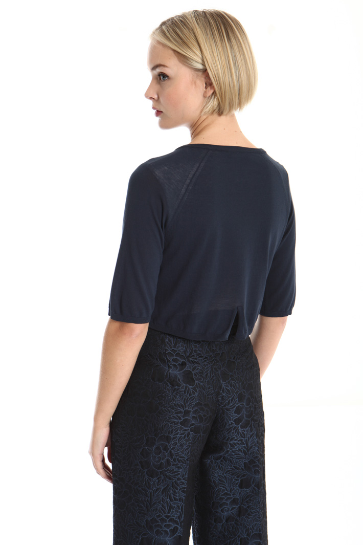 Coprispalle in cotone Fashion Market Coprispalle in cotone Fashion Market