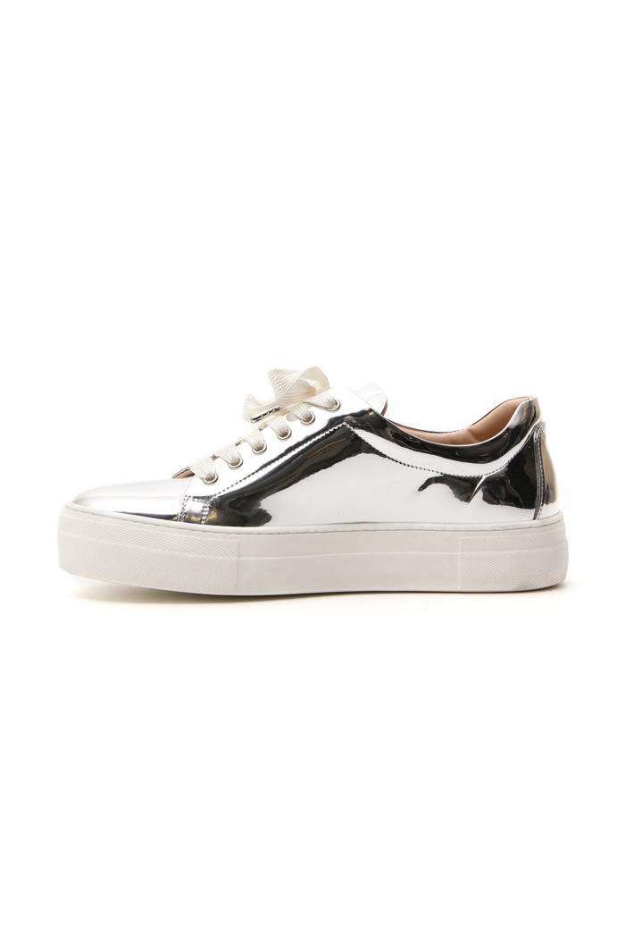 Sneakers in laminato Fashion Market Sneakers in laminato Fashion Market