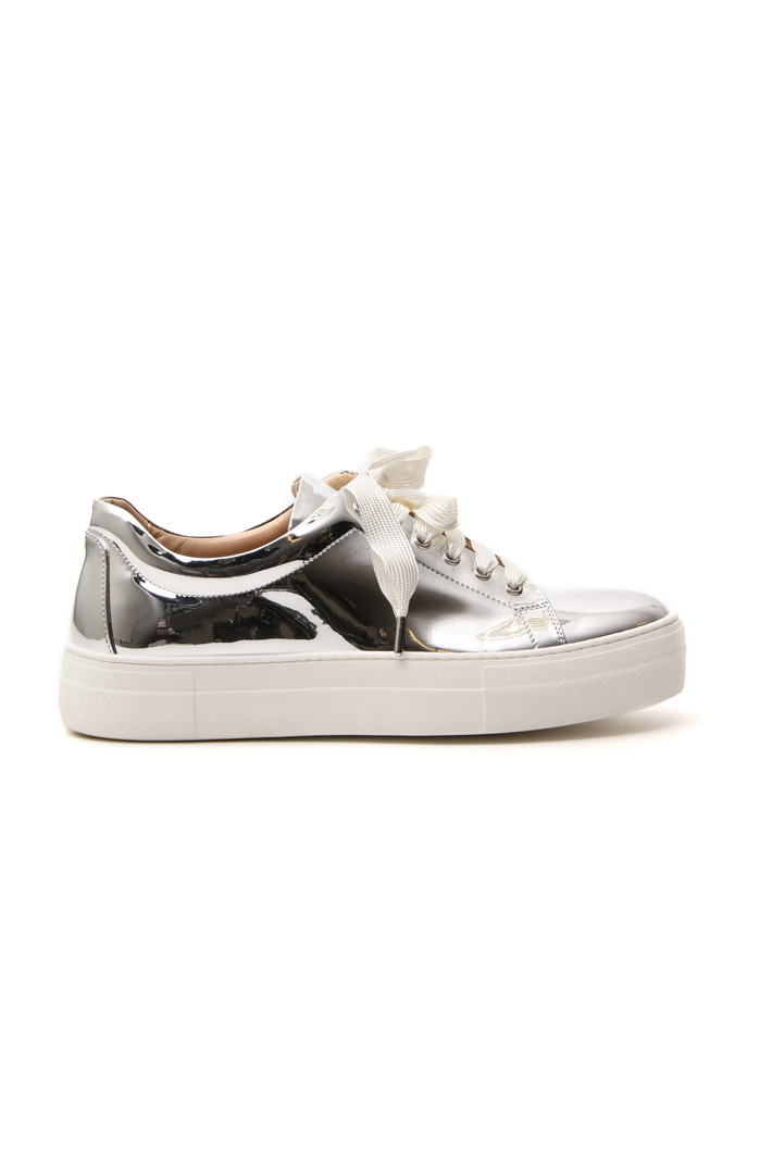 Sneakers in laminato Fashion Market Sneakers in laminato Fashion Market