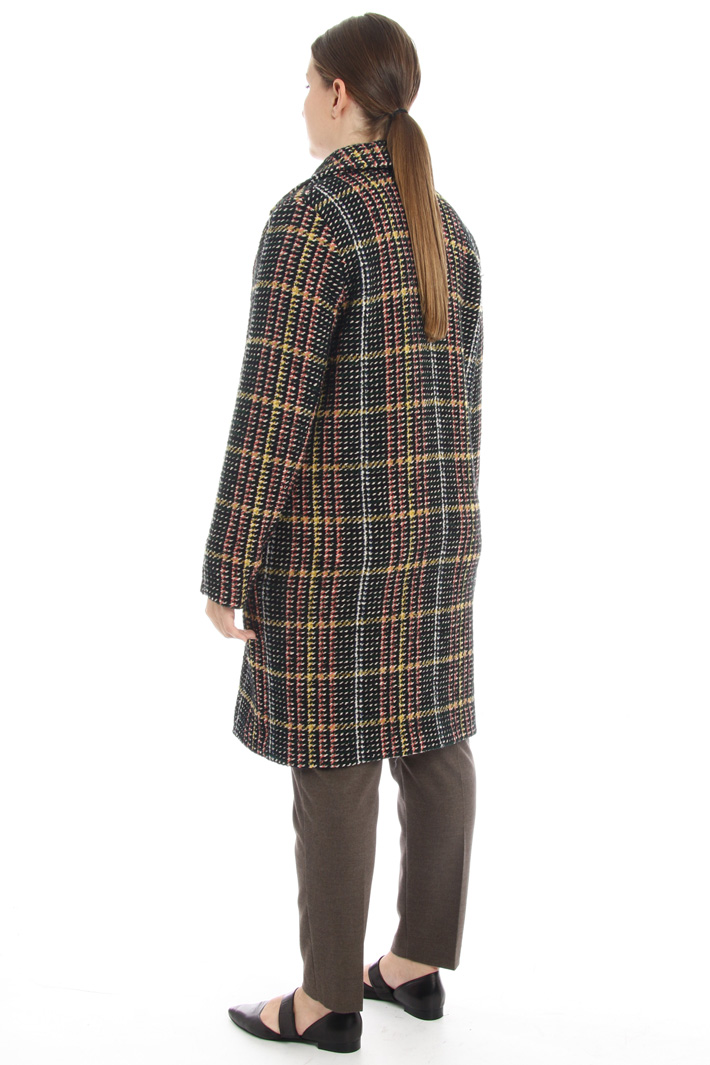 Cappotto in misto lana Fashion Market Cappotto in misto lana Fashion Market