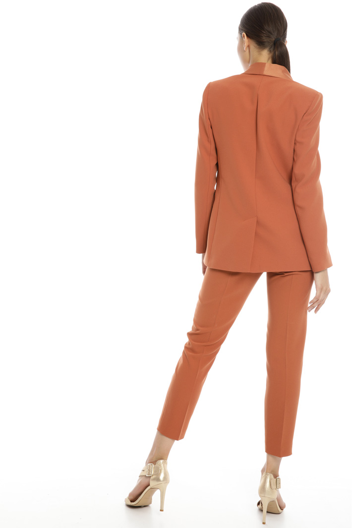 Blazer monopetto Fashion Market Blazer monopetto Fashion Market
