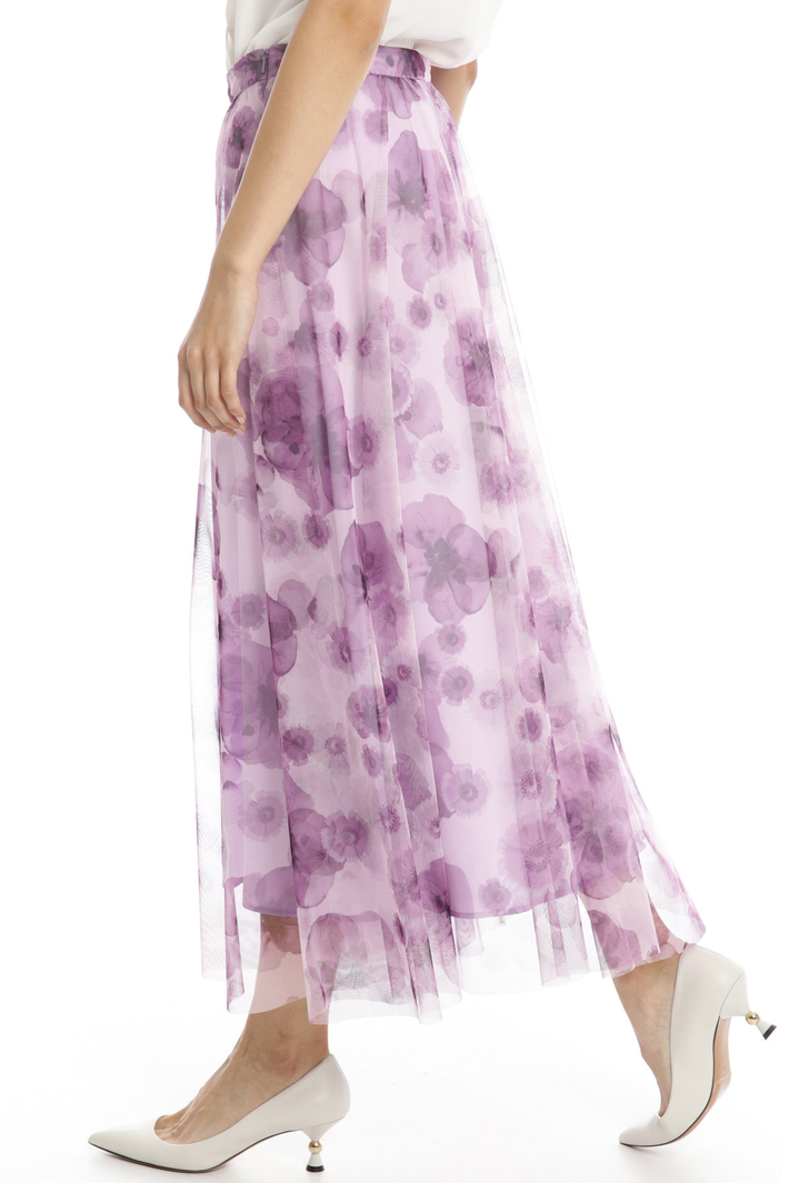 Gonna midi in tulle Fashion Market Gonna midi in tulle Fashion Market