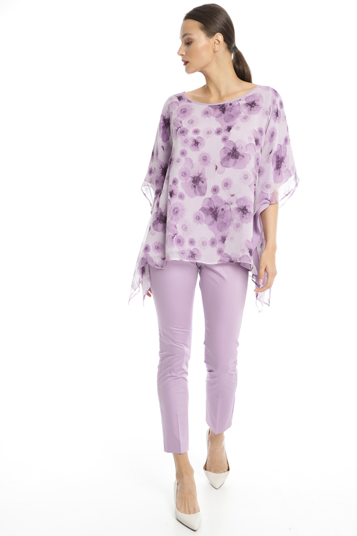Blusa con maniche ampie Fashion Market Blusa con maniche ampie Fashion Market