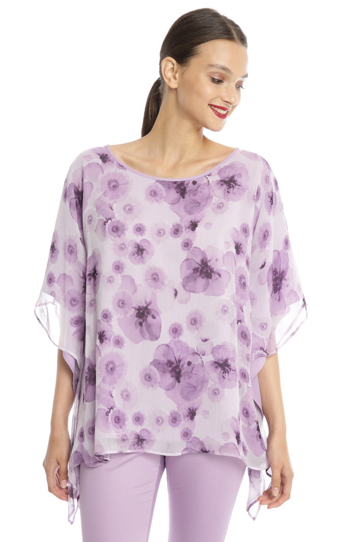 Blusa con maniche ampie Fashion Market Blusa con maniche ampie Fashion Market