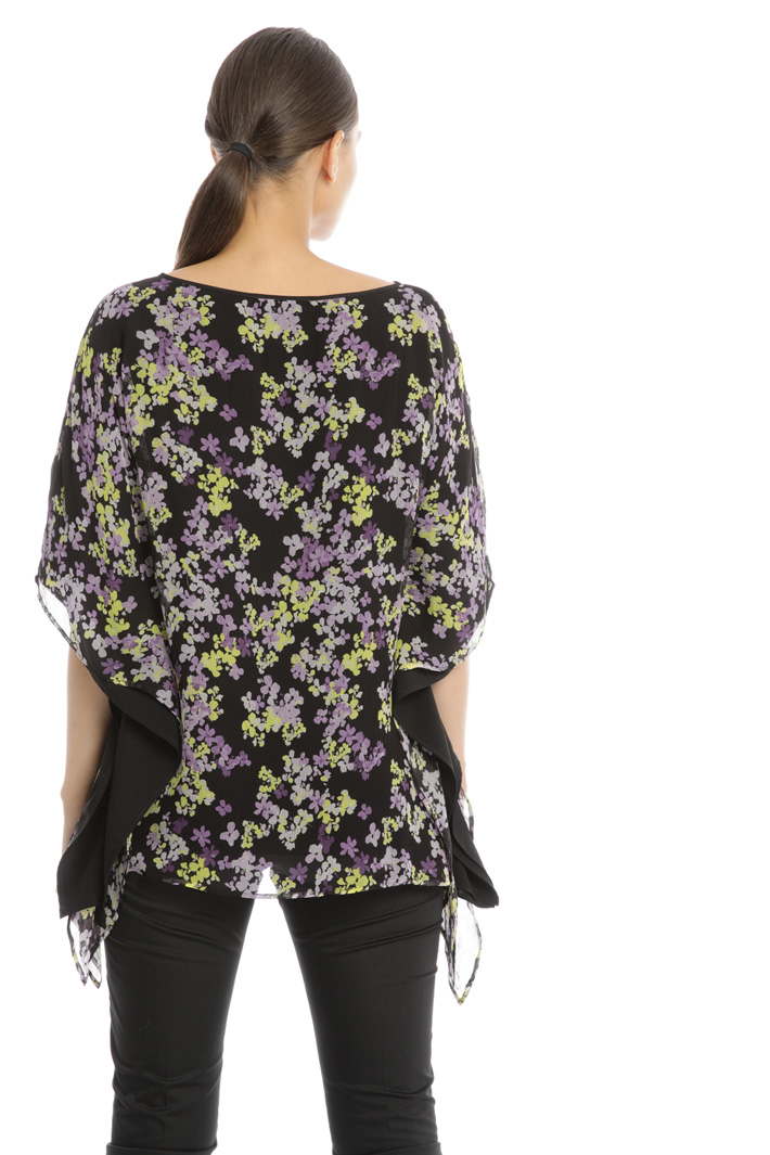 Blusa con maniche ampie Fashion Market Blusa con maniche ampie Fashion Market