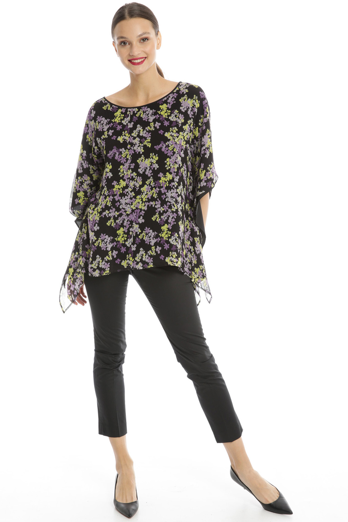 Blusa con maniche ampie Fashion Market Blusa con maniche ampie Fashion Market