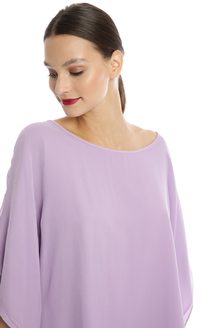 Blusa con maniche ampie Fashion Market Blusa con maniche ampie Fashion Market