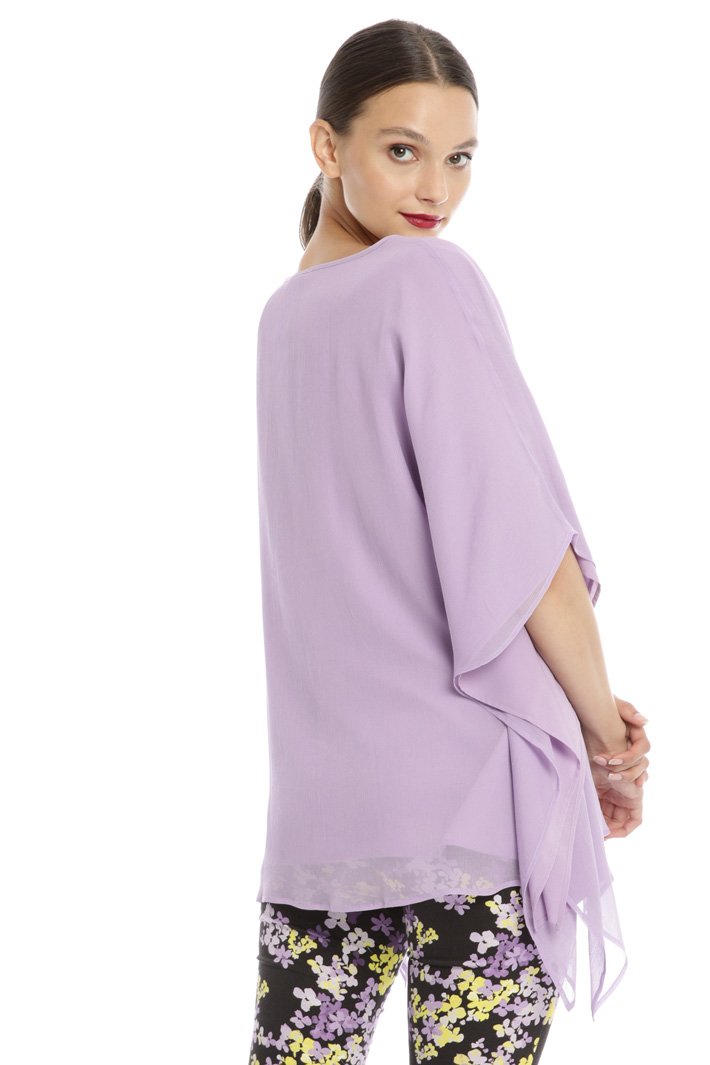 Blusa con maniche ampie Fashion Market Blusa con maniche ampie Fashion Market