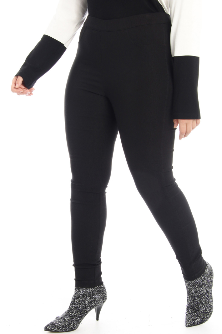 Pantaloni skinny stretch Fashion Market Pantaloni skinny stretch Fashion Market