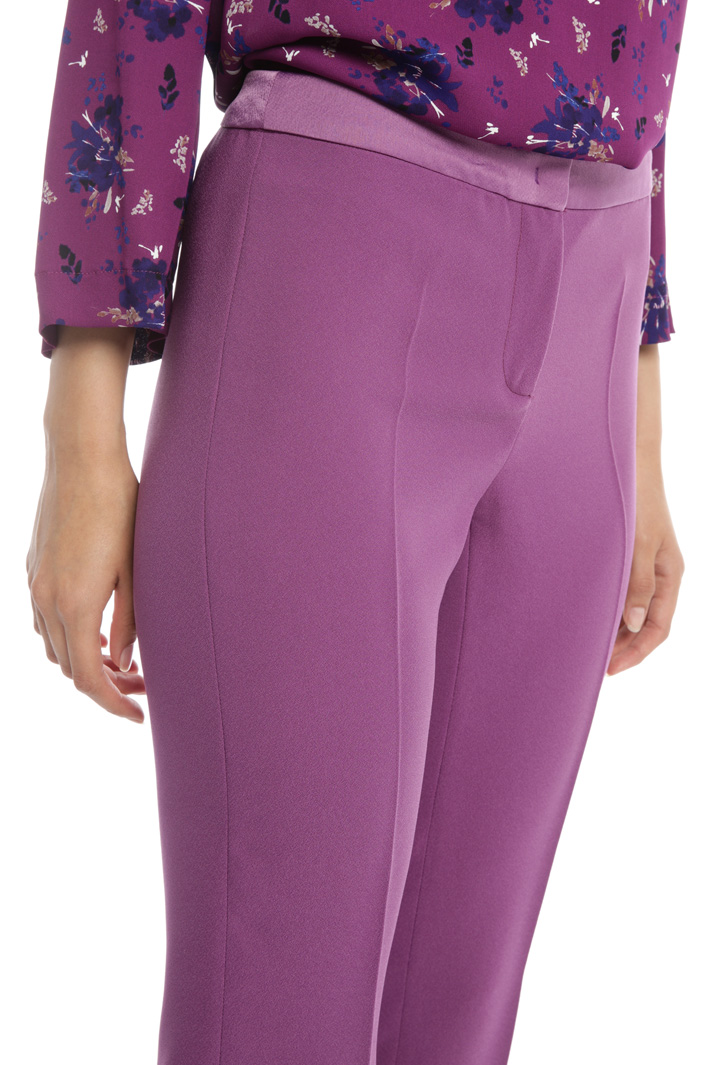 Pantaloni a sigaretta Fashion Market Pantaloni a sigaretta Fashion Market
