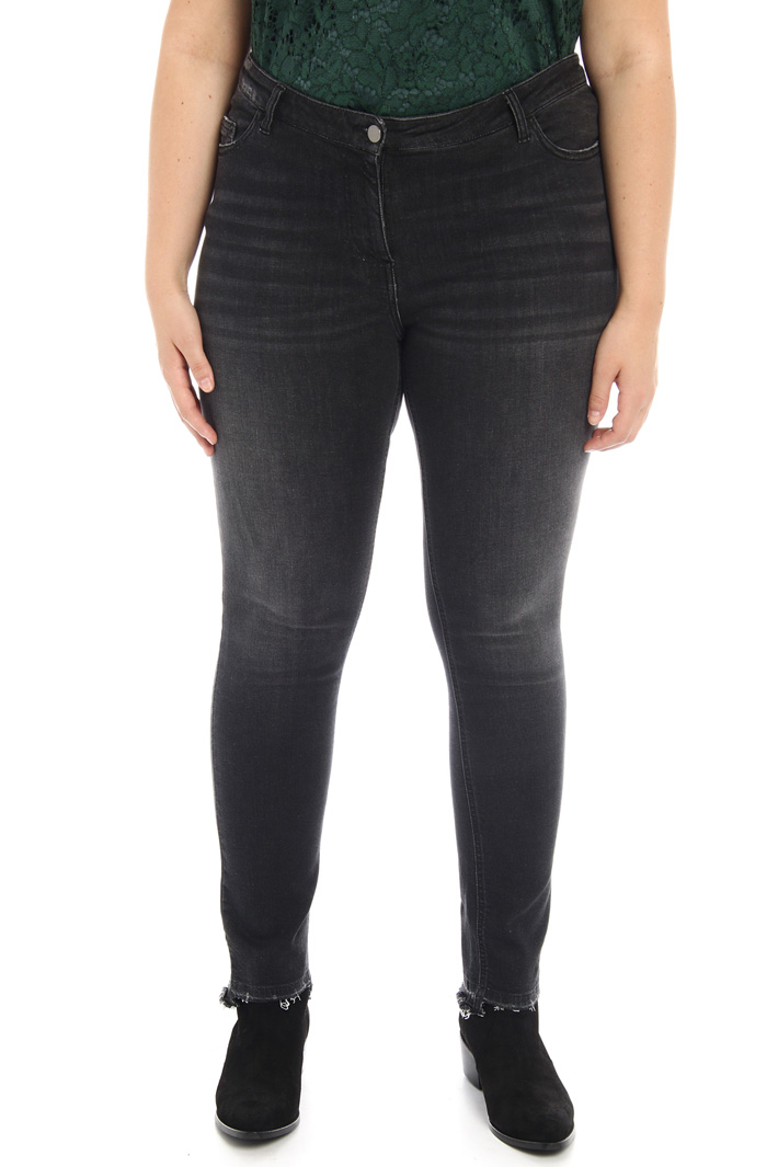 Jeans in denim stretch Fashion Market Jeans in denim stretch Fashion Market
