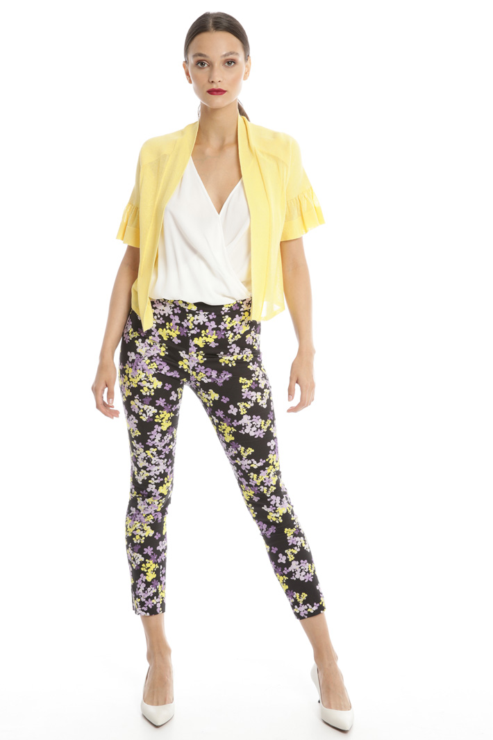 Coprispalle con maniche ampie Fashion Market Coprispalle con maniche ampie Fashion Market
