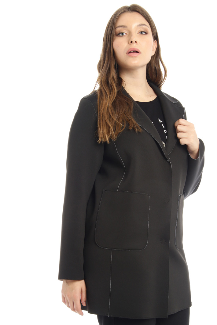 Soprabito reversibile Fashion Market Soprabito reversibile Fashion Market